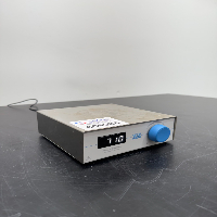 VELP Scientifica MSL 8 Digital Magnetic Stirrer image 0